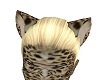 Cheetah Ears M/F