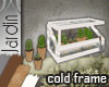 [MGB] J! Cold Frame
