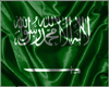 KSA big flag