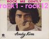 Andy Kim- Rock Me Gently