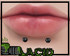 Black Lip Bites