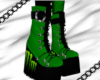 Monster Boots