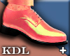 Spring Wish Shoes