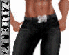 (M) Jeans - Lovin You Bk