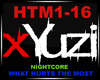 Nightcore - WHTM