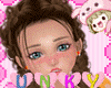 Kid Cutie Braids Brown