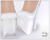 K" Frozen heels