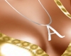 [GoF] Necklace A Gofy