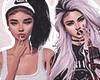 + Baddie Posepack