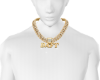 daft custom necklace