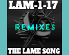 Remix The Lame Song