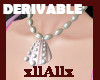 [A] Shell Necklace