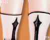 น. Nun Shoes.