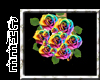 *Chee: Rainbow Bouquet