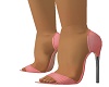 ASL Elise Pink Heels