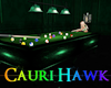 StPatricks Day Billards