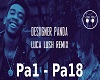 DESIIGNER - PANDA