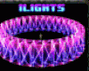 DJ Lights Ring