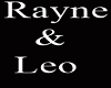 Rayne & Leo Necklace F