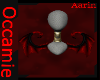 Aarin wings
