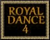 Royal Dance 4