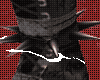 𒌐. Ankle Spikes [L]
