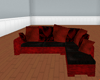 Large Sofa with poses