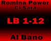 ROMINA POWER