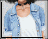 ♥|Jacket+Top
