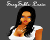 {SS} SexySable Lesie