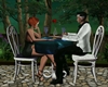 IG/ ROMANTIC DINING