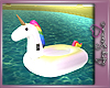 A$.Unicorn float