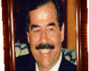 Picture of Saddam