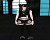 Gothic Doll Skin V1