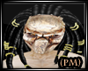 PM) Predator Bio Dreads