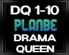 PlanBe Drama Queen