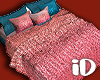 iD: Cse Bed