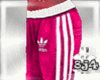 [NL]-Pink  Pants