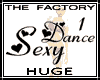 TF Sexy 1 Action Huge