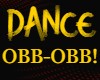 Dance OBB