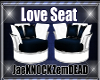 ::CE Love Seat