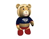 ATS~ Super Girl Bear