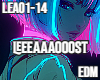 LEEEAAAOOOST EDM