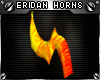 !T Eridan Ampora horns