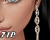 Cici Earrings