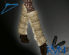 [RVN] Brown Fur Boots