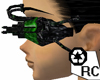 RC SpaceRobo R-Eye (F)