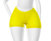 yellow shorts