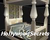Hollywood Classic Bed