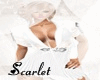 Say! Sofi Dress White 